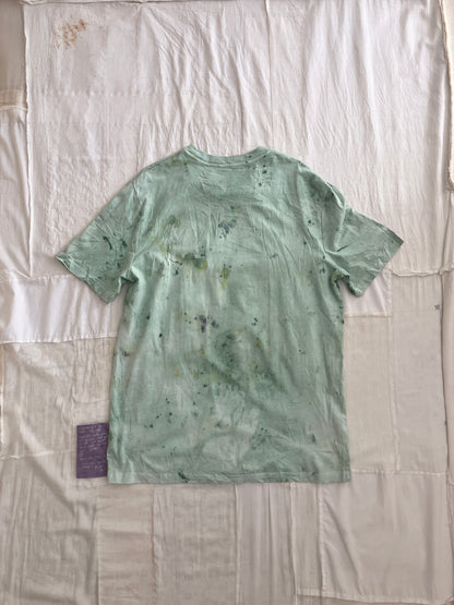 EIRINN HAYHOW - I dream of a garden healing top 4