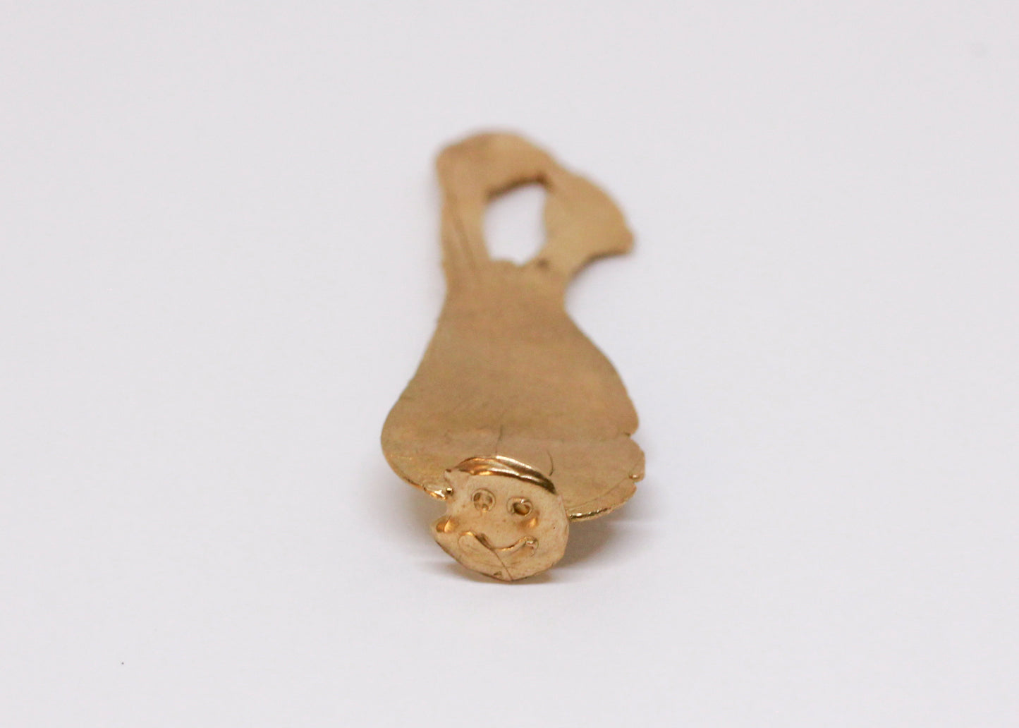 TALANTO - Smiley Book Mark 3