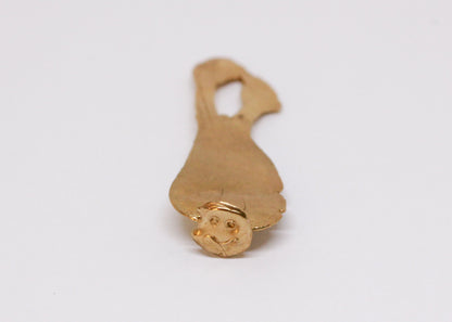 TALANTO - Smiley Book Mark 3