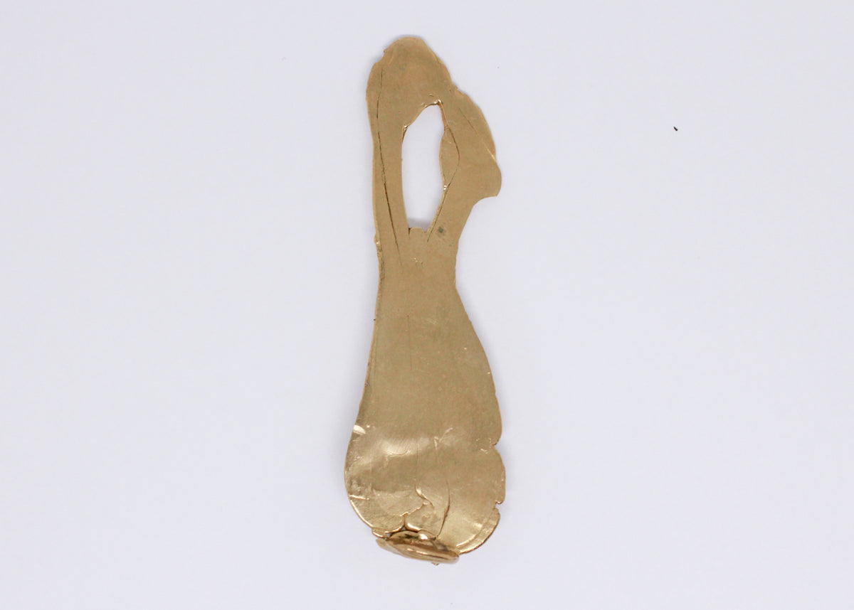 TALANTO - Smiley Book Mark 3