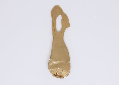 TALANTO - Smiley Book Mark 3