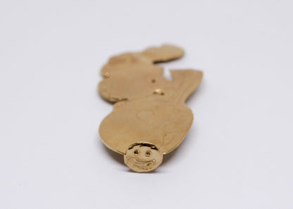 TALANTO - Smiley Book Mark 1