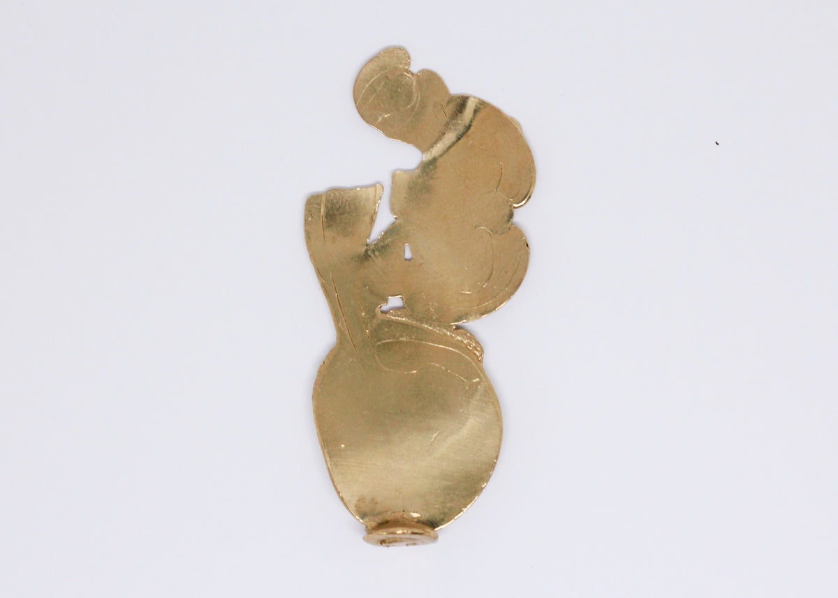 TALANTO - Smiley Book Mark 1