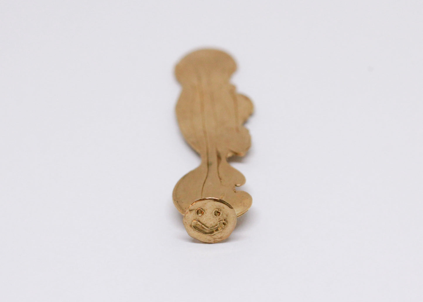 TALANTO - Smiley Book Mark 2