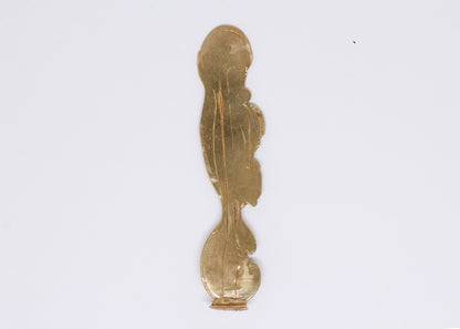 TALANTO - Smiley Book Mark 2