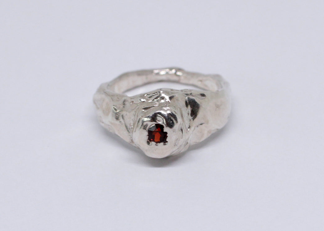 TALANTO - Gem Stone Ring 6