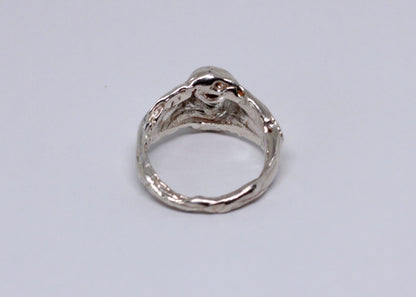 TALANTO - Gem Stone Ring 6