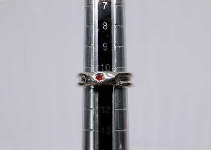 TALANTO - Gem Stone Ring 7