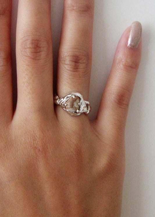 TALANTO - Pebble Ring 1