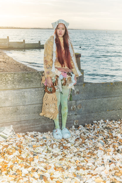 EIRINN HAYHOW - Earth Dust Grounding Healing Hoodie 1