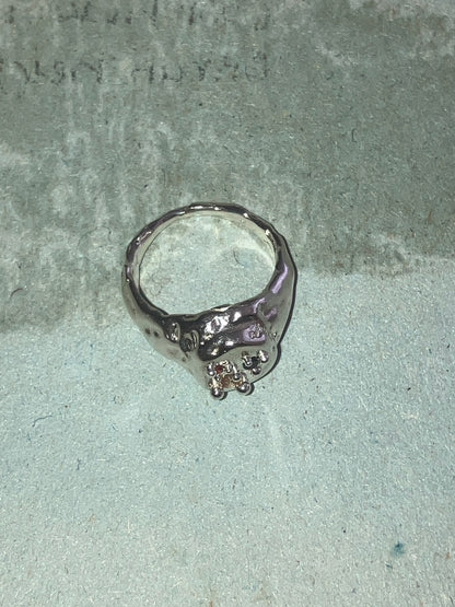 TALANTO - Gem Stone Ring 5