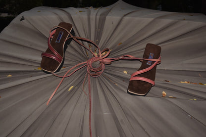 JOS MUNDO - FETTUCCINE PLATFORMS