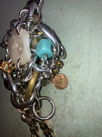 LEO GON'DO - Drawing keychain 5