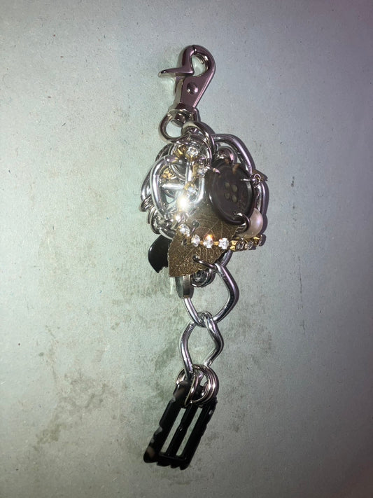 LEO GON'DO - Drawing keychain 4