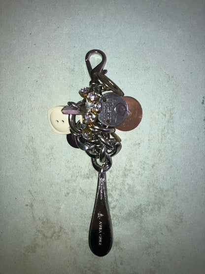 LEO GON'DO - Drawing mini keychain 3