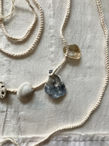 everyone's mother - conch belt 1