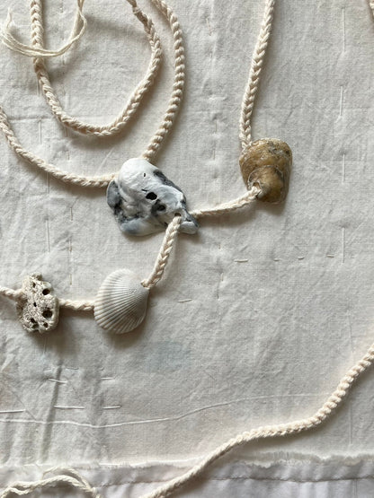 everyone's mother - conch belt 1