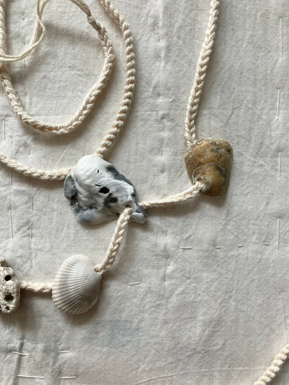 everyone's mother - conch belt 1