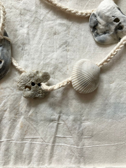 everyone's mother - conch belt 1