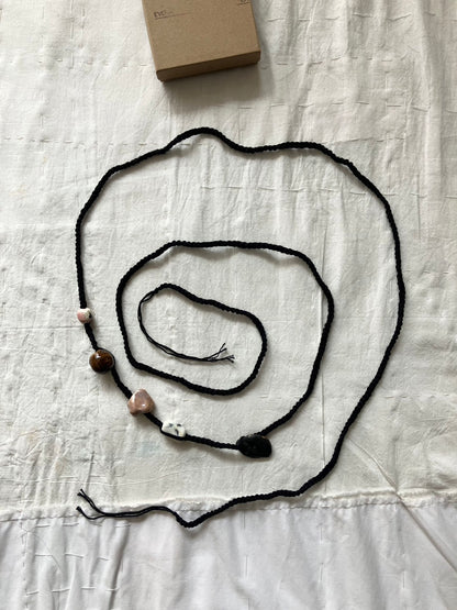 everyone's mother - ceramic buoy belt 3