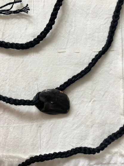 everyone's mother - ceramic buoy belt 3