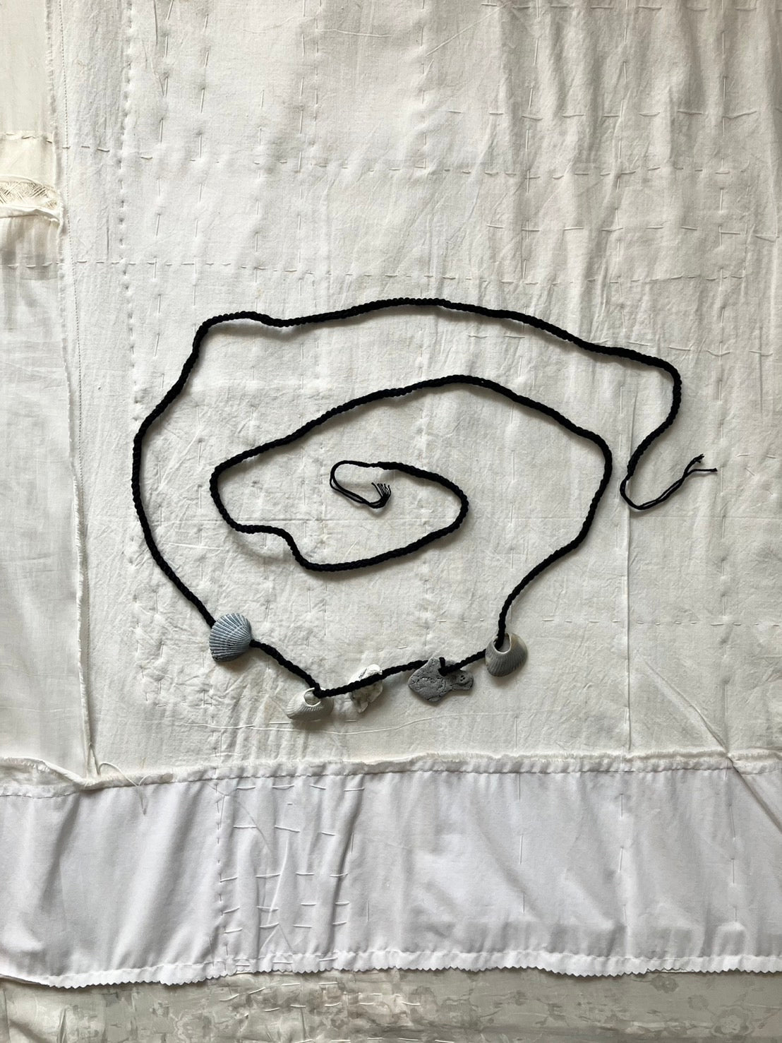 everyone's mother - conch belt 2