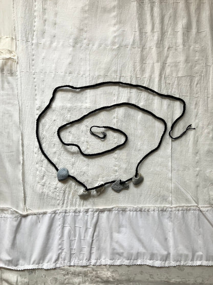 everyone's mother - conch belt 2