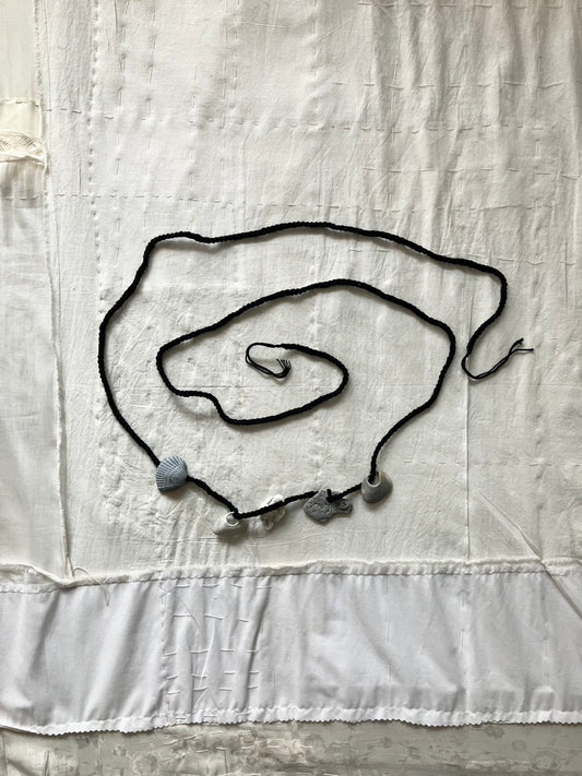 everyone's mother - conch belt 2