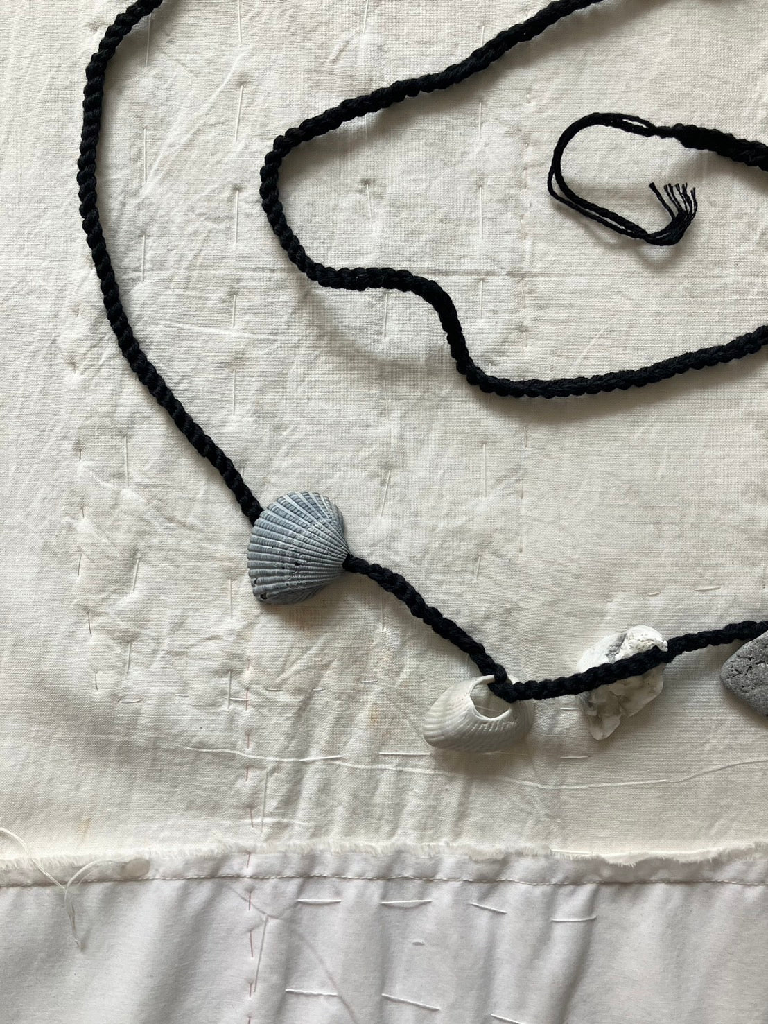 everyone's mother - conch belt 2