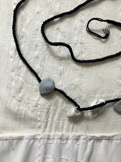 everyone's mother - conch belt 2