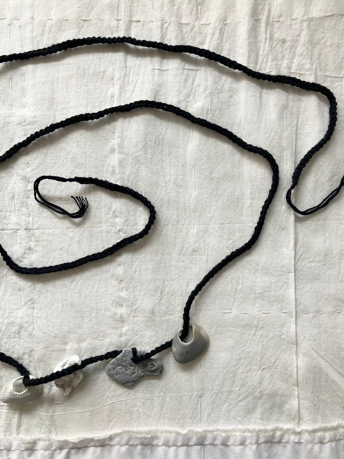 everyone's mother - conch belt 2