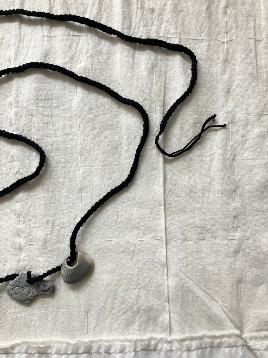 everyone's mother - conch belt 2