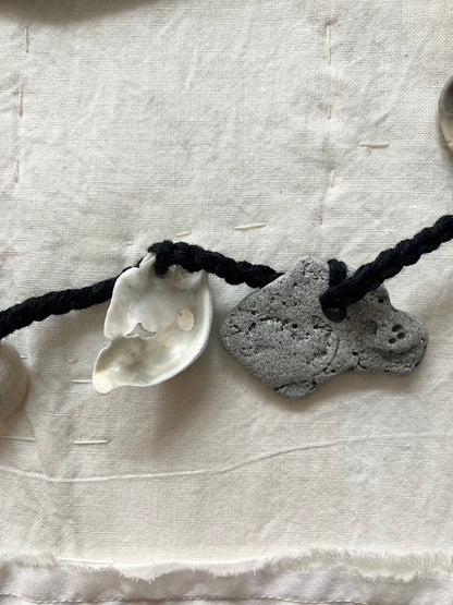 everyone's mother - conch belt 2