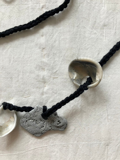 everyone's mother - conch belt 2