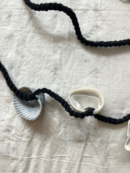 everyone's mother - conch belt 2