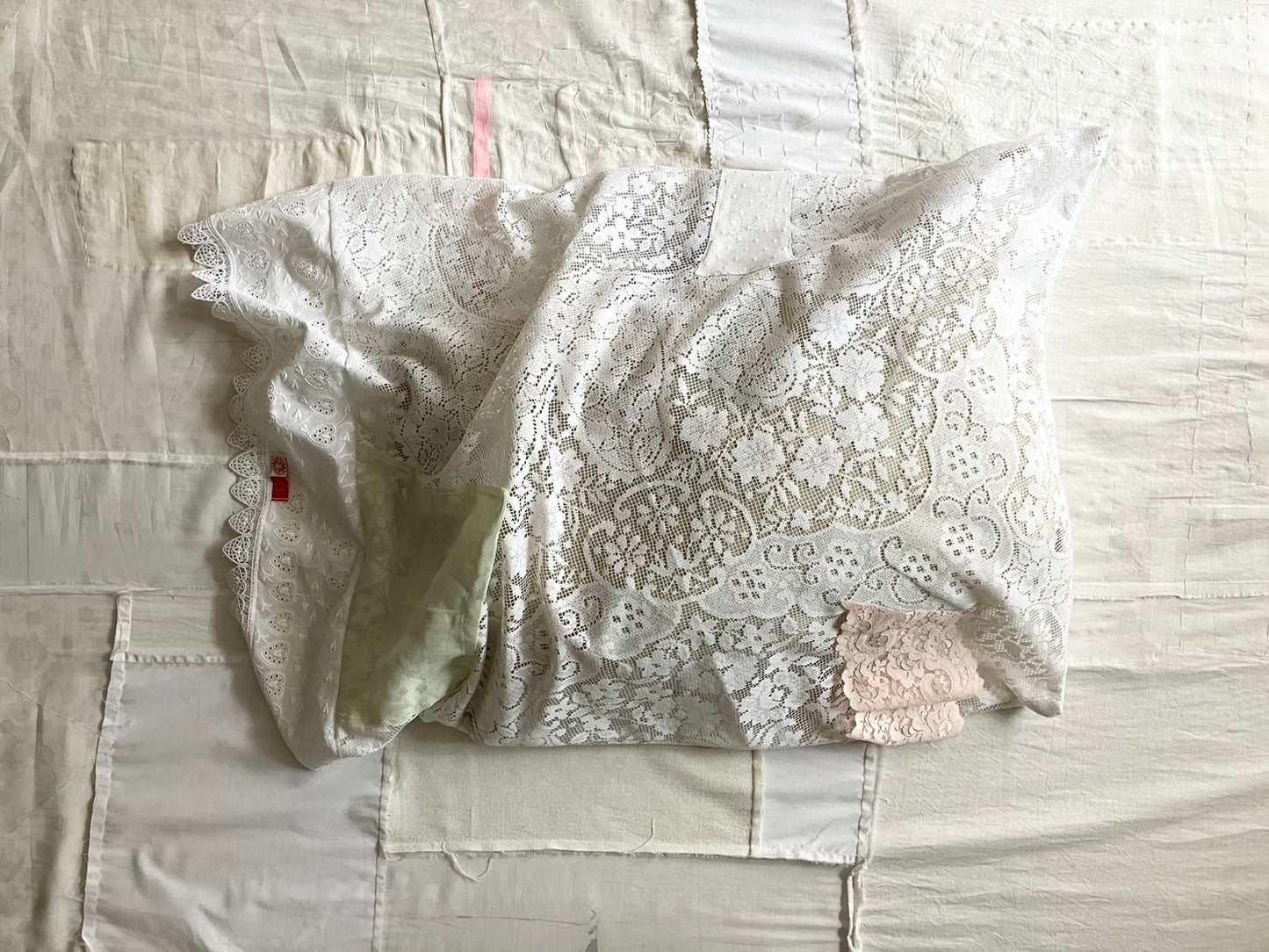 everyone's mother - cushion cover 1