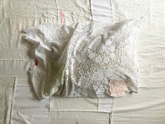 everyone's mother - cushion cover 1