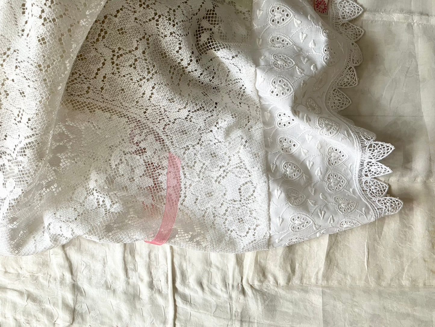 everyone's mother - cushion cover 1