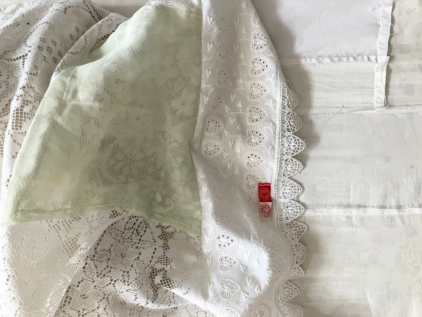 everyone's mother - cushion cover 1