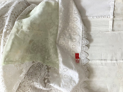 everyone's mother - cushion cover 1