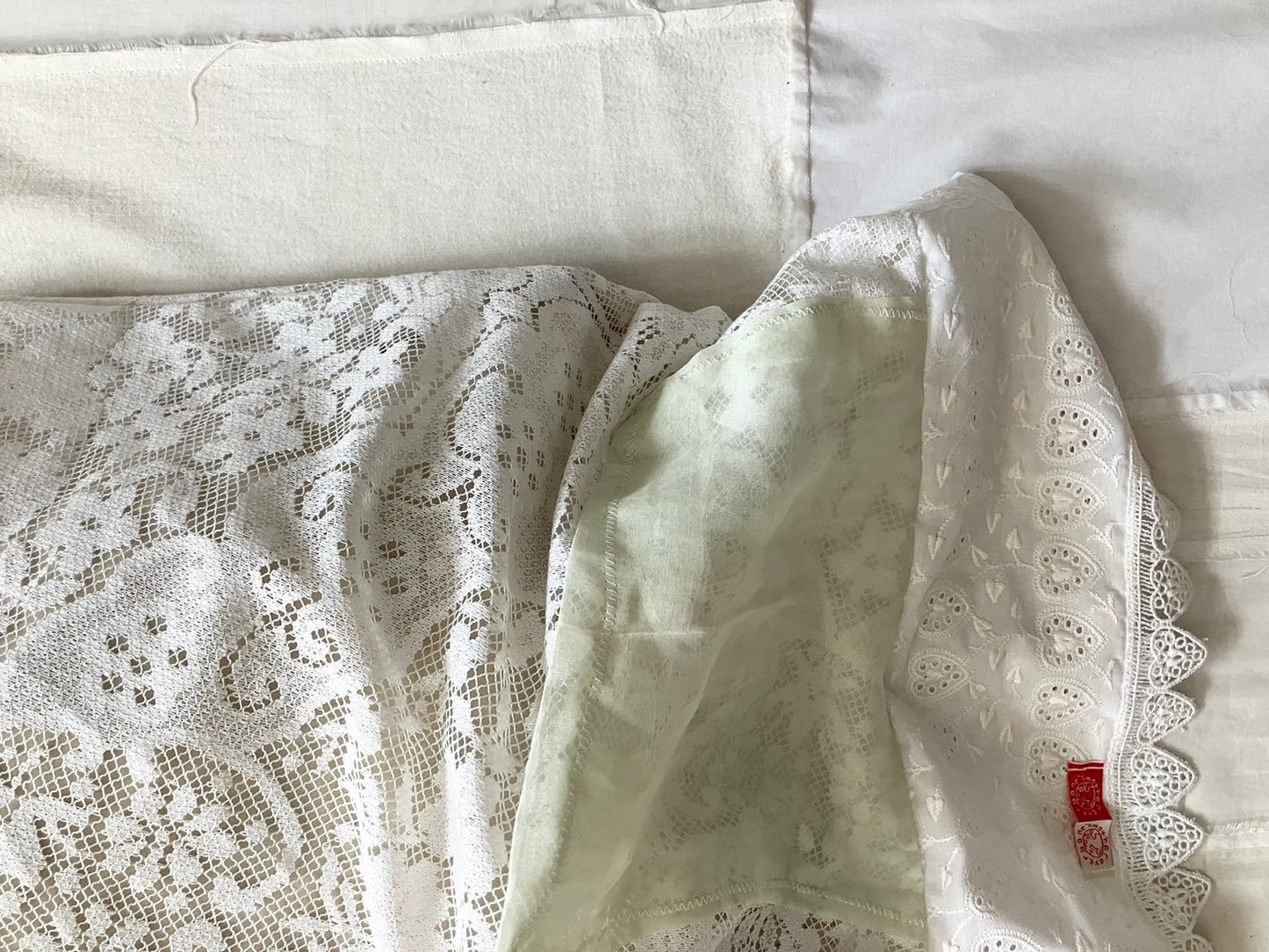 everyone's mother - cushion cover 1