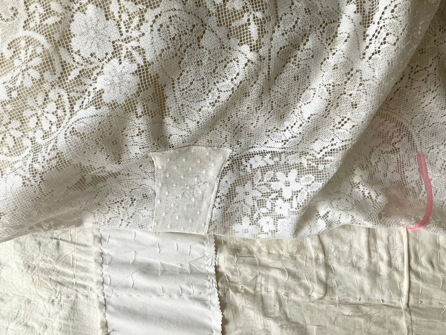 everyone's mother - cushion cover 1