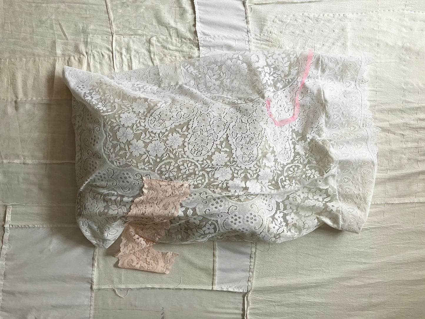 everyone's mother - cushion cover 1