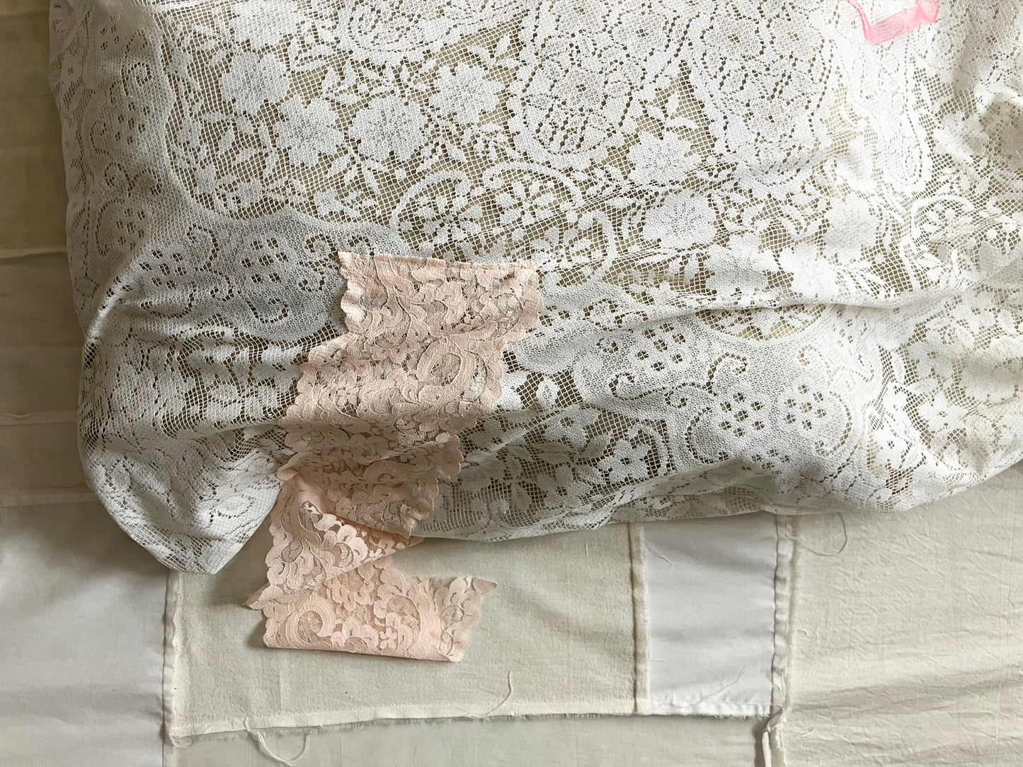 everyone's mother - cushion cover 1