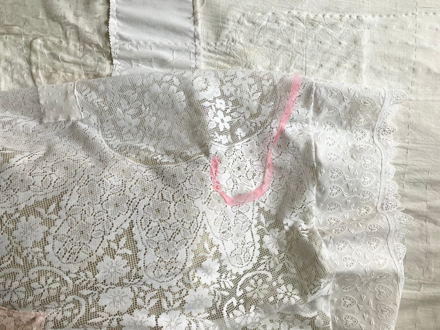 everyone's mother - cushion cover 1