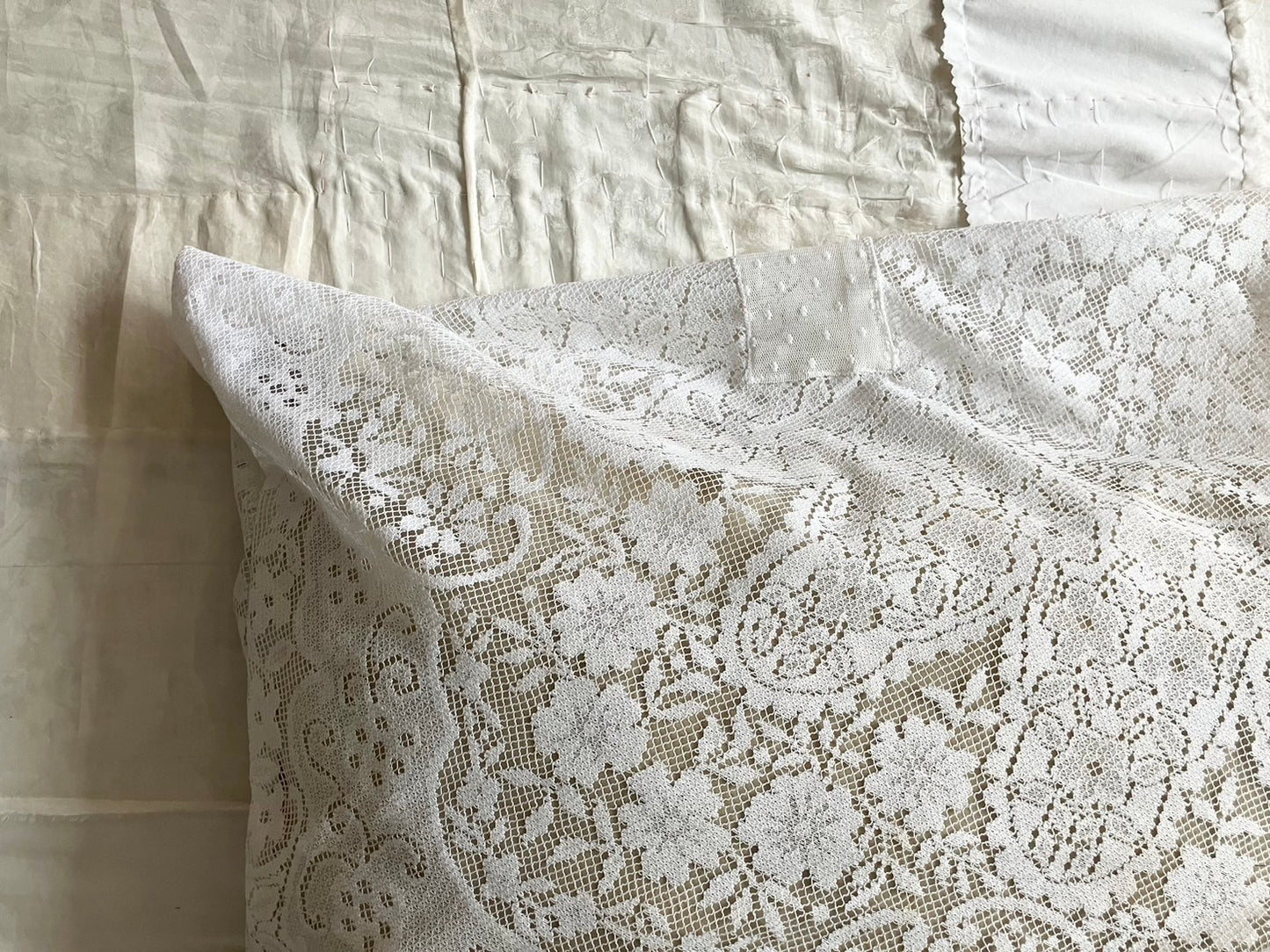 everyone's mother - cushion cover 1