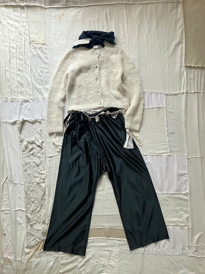 everyone's mother - conch belt 1