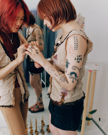 TALANTO - Web Ring 2