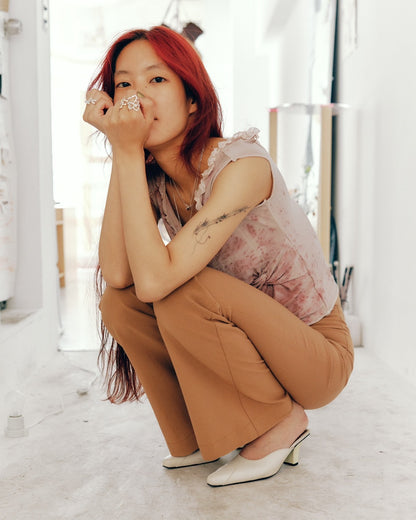 TALANTO - Web Ring 2