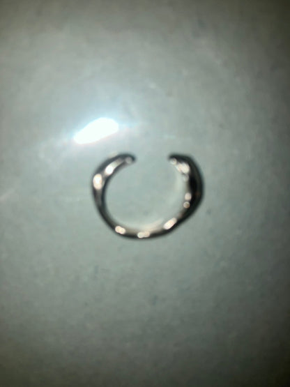 TALANTO - Melting Earcuff